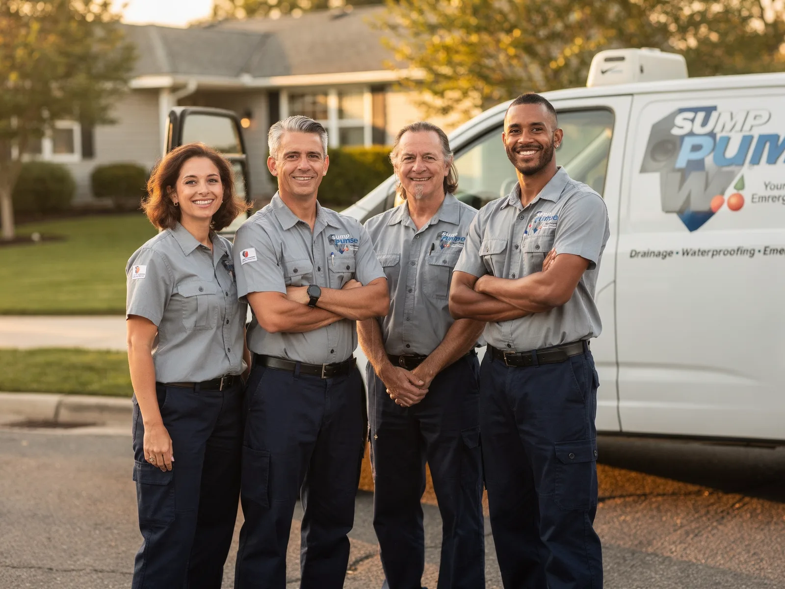 Water Heater Repair company in Grafton, IA